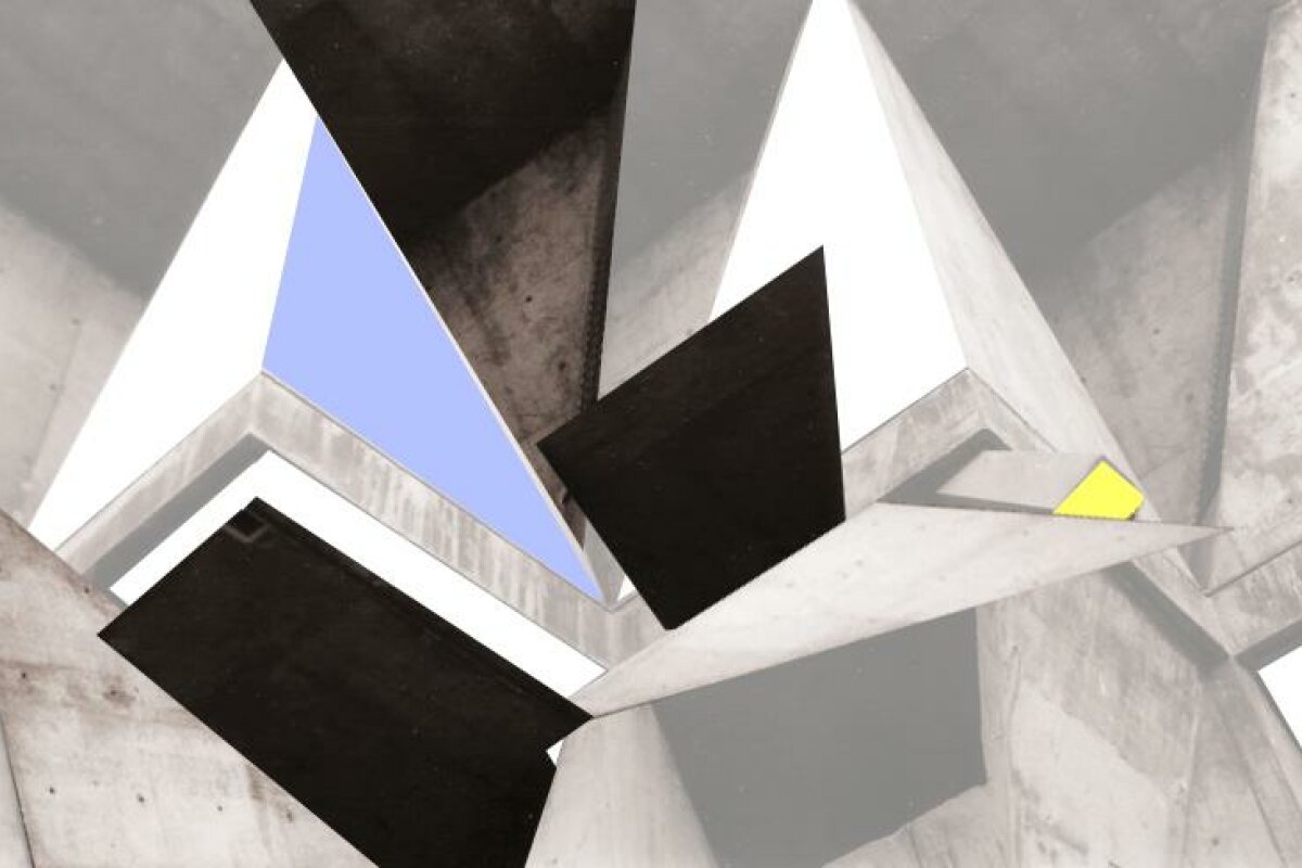 Zhuštění prostoru